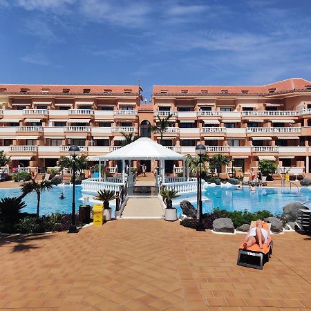 Seafront Royal Garden Mile Apartment Playa de las Americas  Ngoại thất bức ảnh
