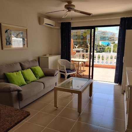 Seafront Royal Garden Mile Apartment Playa de las Americas  Ngoại thất bức ảnh