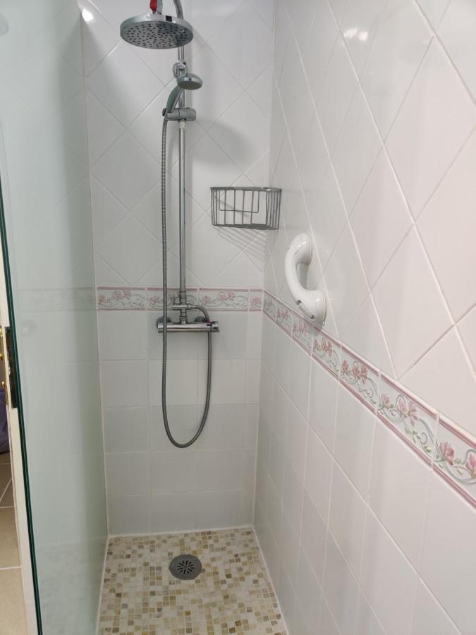 Seafront Royal Garden Mile Apartment Playa de las Americas  Ngoại thất bức ảnh