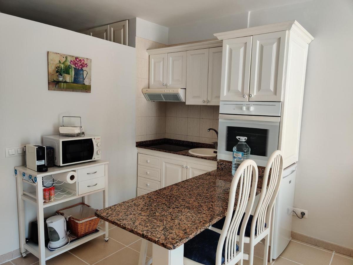 Seafront Royal Garden Mile Apartment Playa de las Americas  Ngoại thất bức ảnh