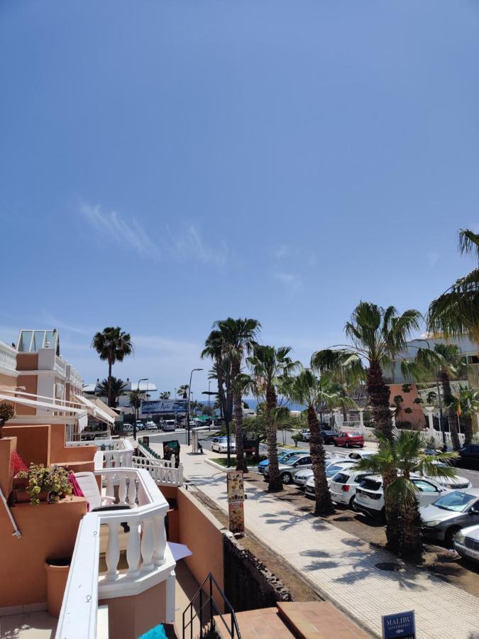 Seafront Royal Garden Mile Apartment Playa de las Americas  Ngoại thất bức ảnh