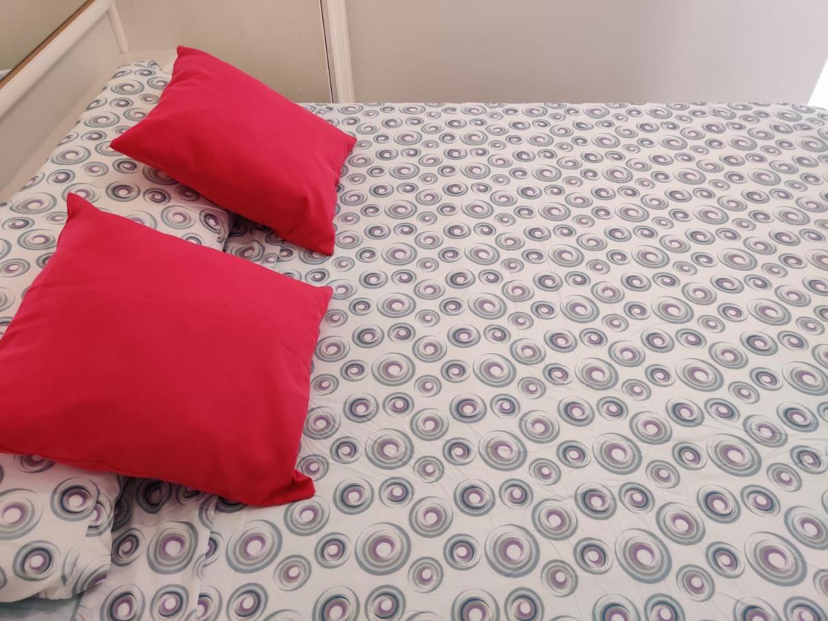 Seafront Royal Garden Mile Apartment Playa de las Americas  Ngoại thất bức ảnh