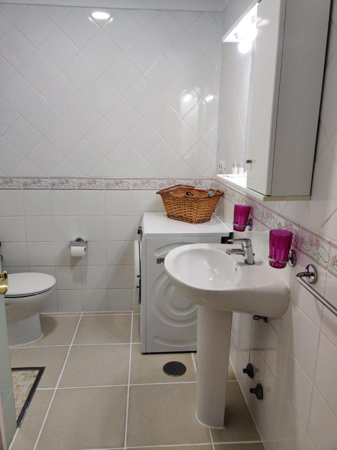 Seafront Royal Garden Mile Apartment Playa de las Americas  Ngoại thất bức ảnh