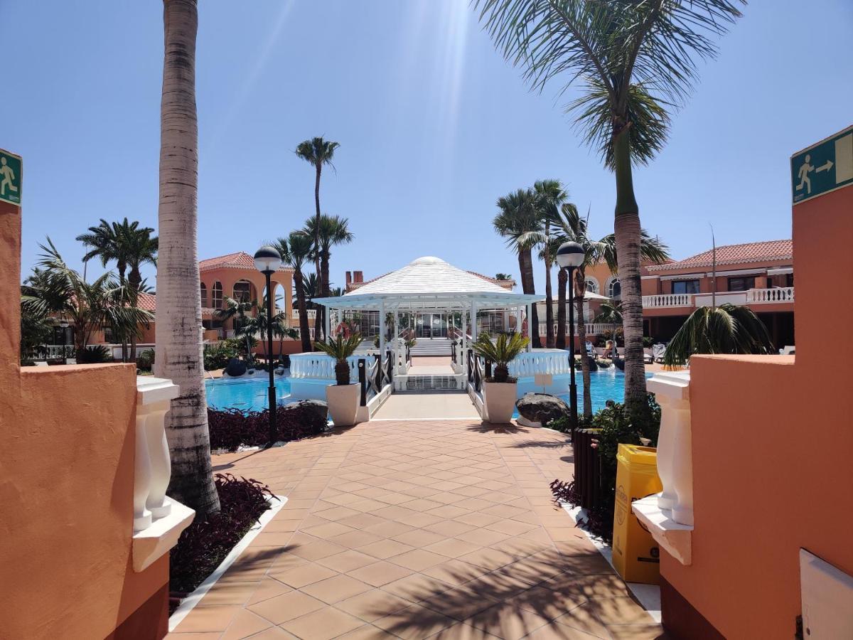 Seafront Royal Garden Mile Apartment Playa de las Americas  Ngoại thất bức ảnh